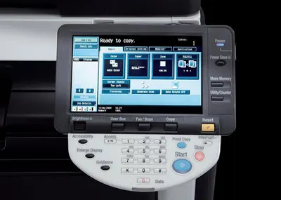 ATC-PRO sprzedaż serwis i dzierżawa kserokopiarek